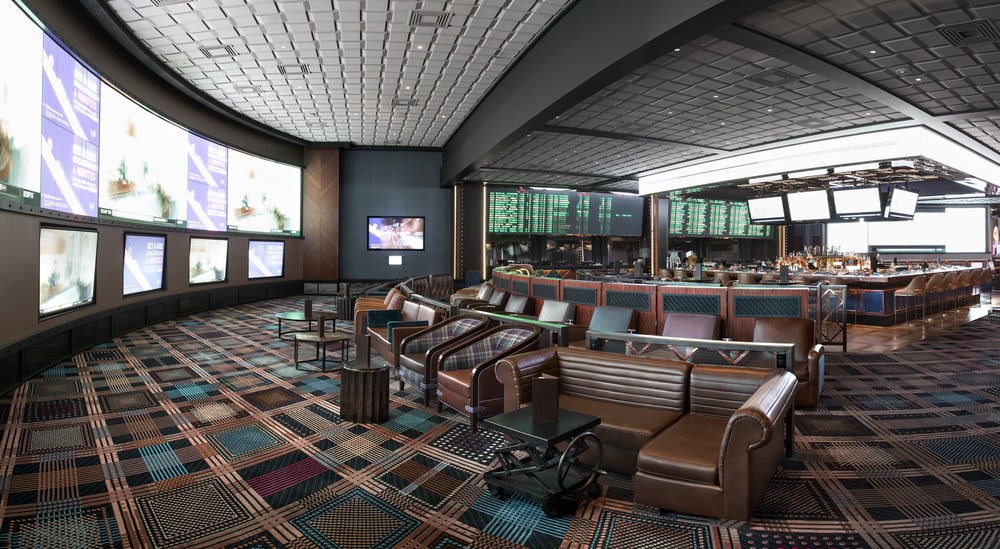 THE COSMOPOLITAN OF LAS VEGAS photo 3