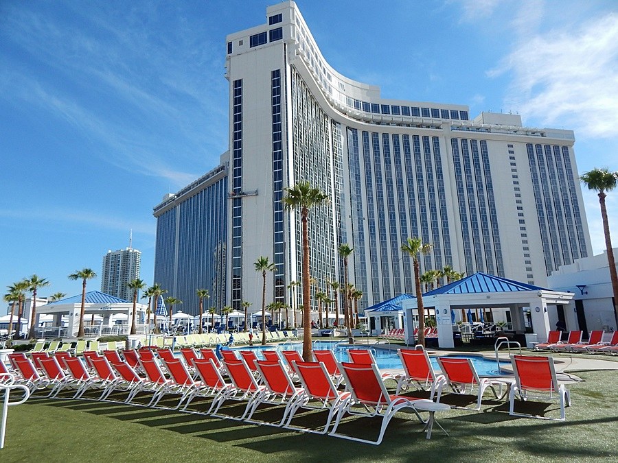 WESTGATE LAS VEGAS RESORT & CASINO