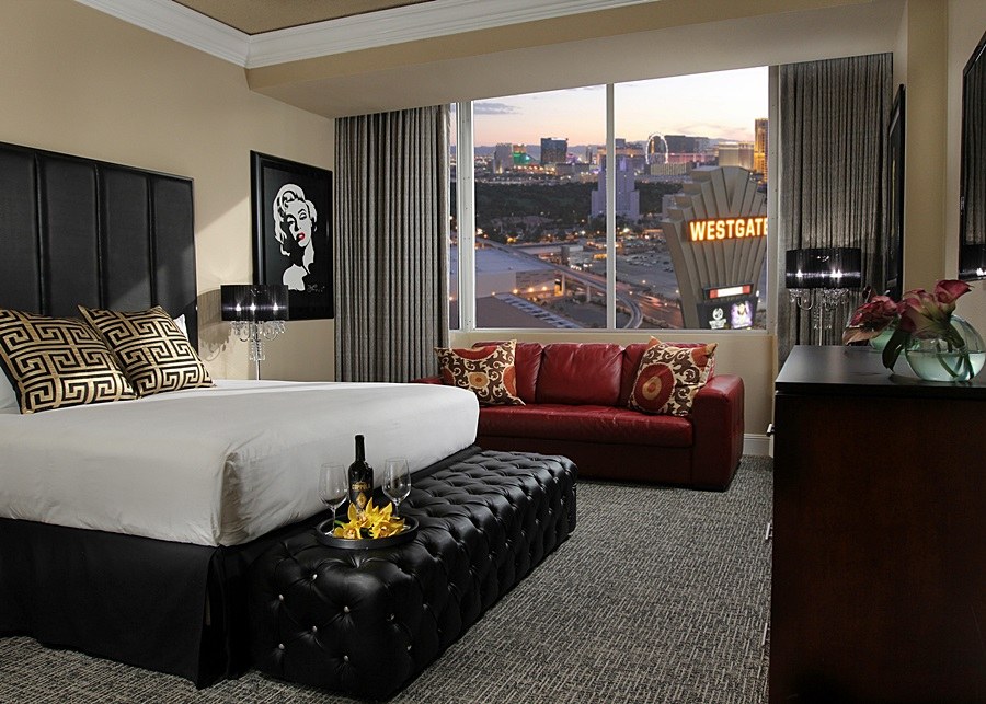 WESTGATE LAS VEGAS RESORT & CASINO photo 2