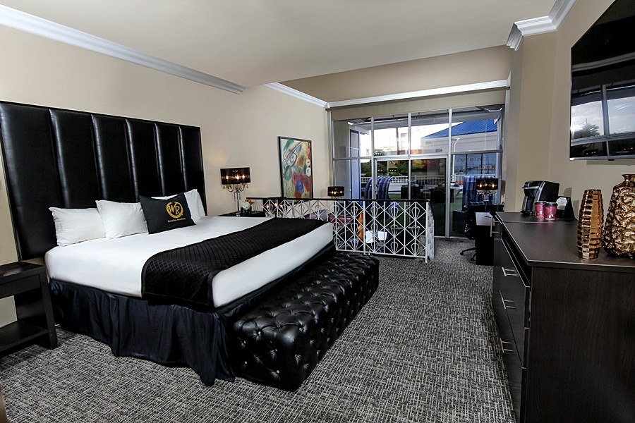 WESTGATE LAS VEGAS RESORT & CASINO photo 3