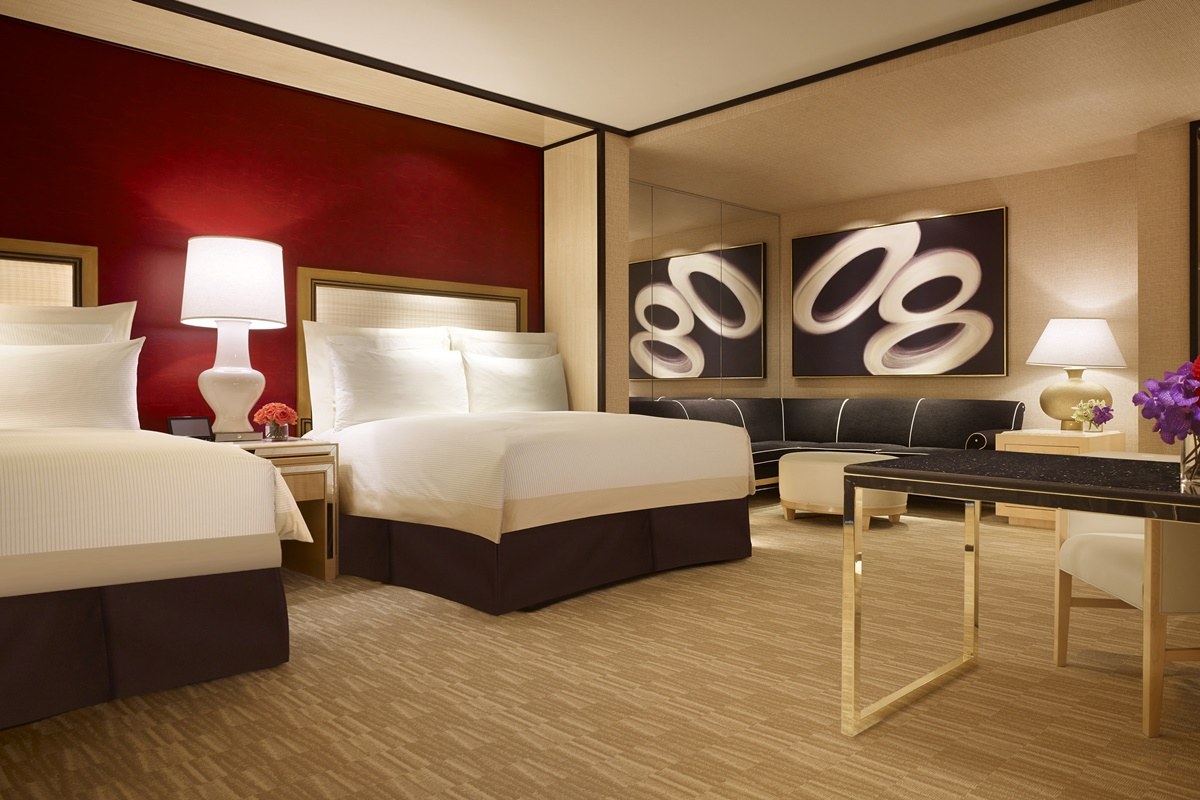 ENCORE AT WYNN LAS VEGAS photo 1