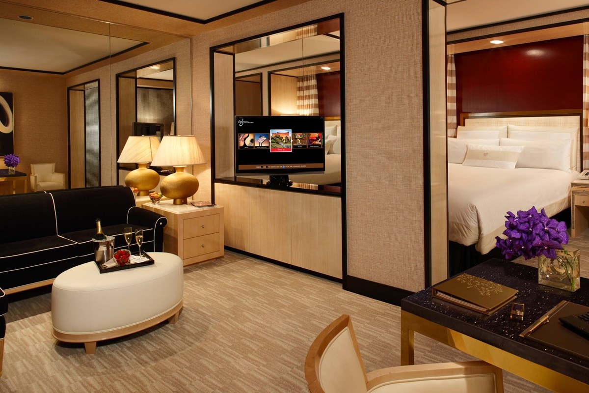 ENCORE AT WYNN LAS VEGAS photo 2