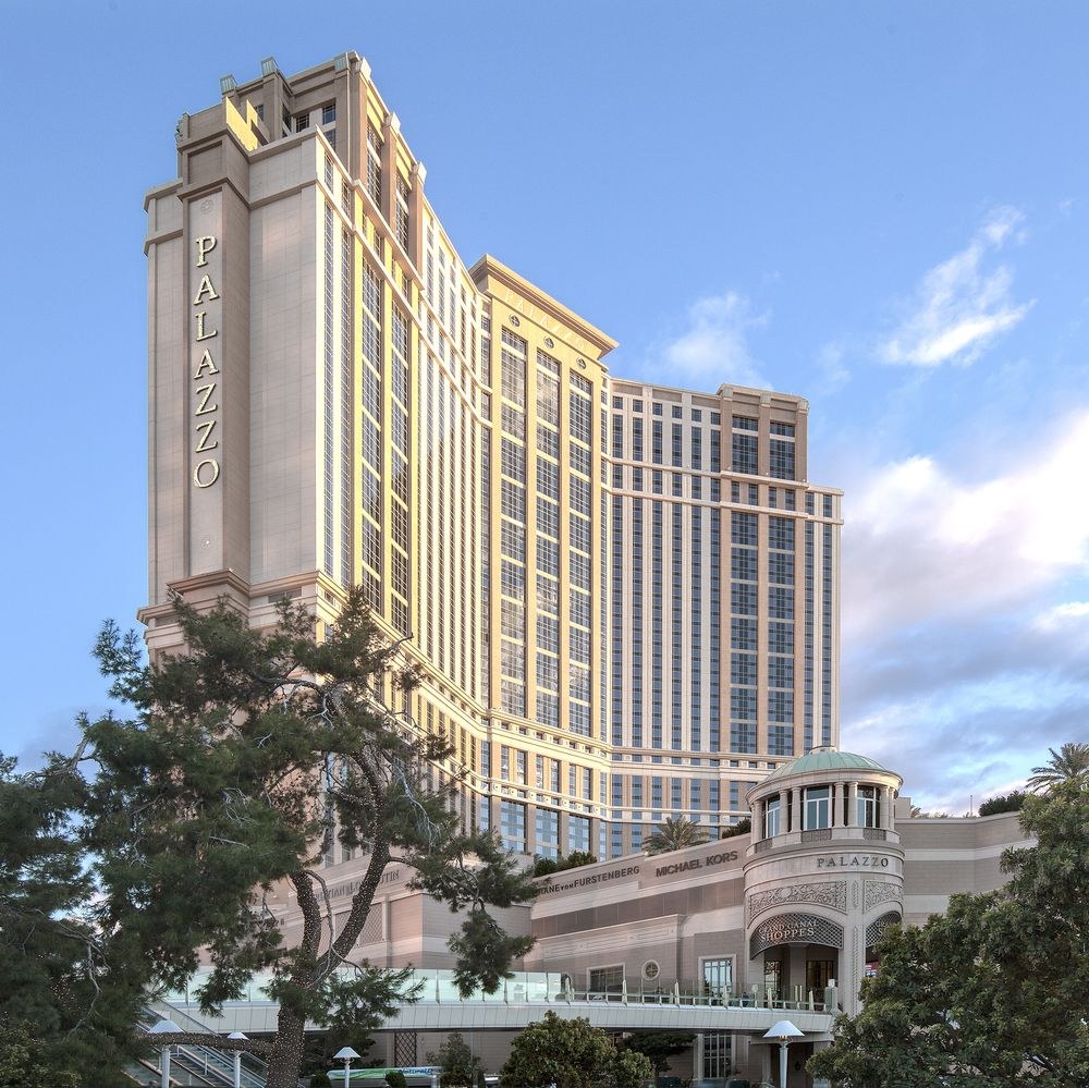 PALAZZO RESORT HOTEL & CASINO photo 1