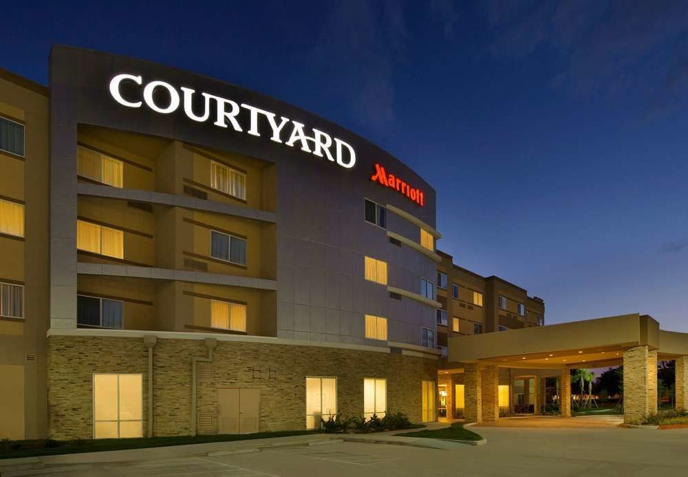 COURTYARD HOUSTON NW/290 CORRIDOR