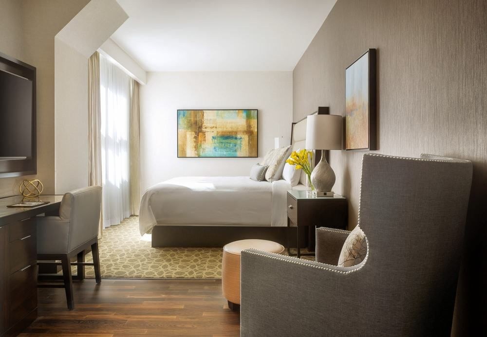 JW MARRIOTT HOUSTON DOWNTOWN photo 2