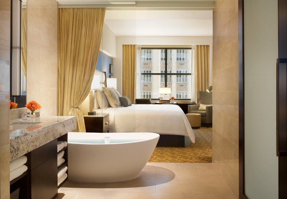 JW MARRIOTT HOUSTON DOWNTOWN photo 3