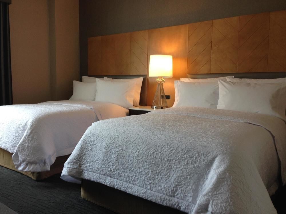 Hampton Inn Brooklyn/Downtown photo 1