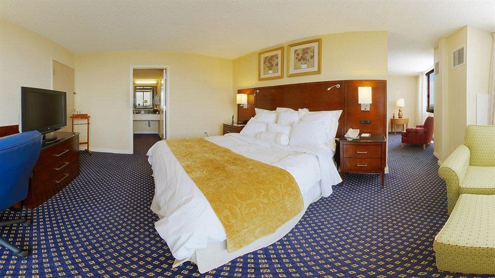 PALM BEACH GARDENS MARRIOTT photo 1