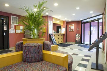 Aparthotel Adagio access Paris Maisons Alfort photo 1