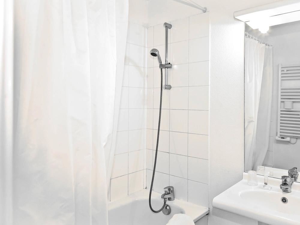 Aparthotel Adagio Access Paris Saint-Denis Pleyel photo 1