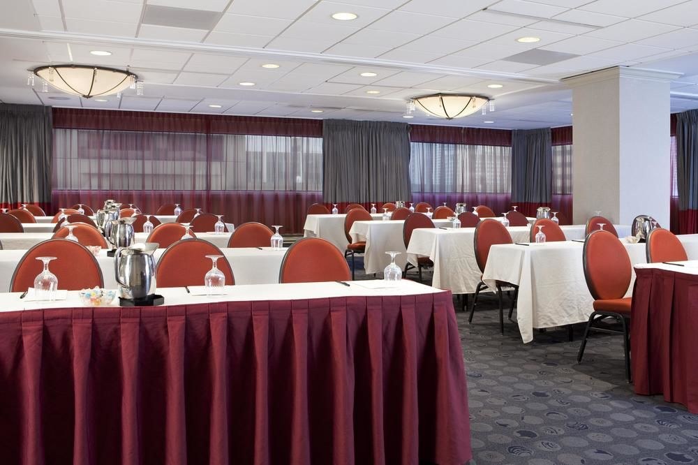 Hampton Inn Chicago Downtown/Magnificent Mile photo 1