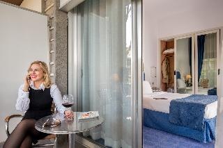 Shangri La Roma photo 3