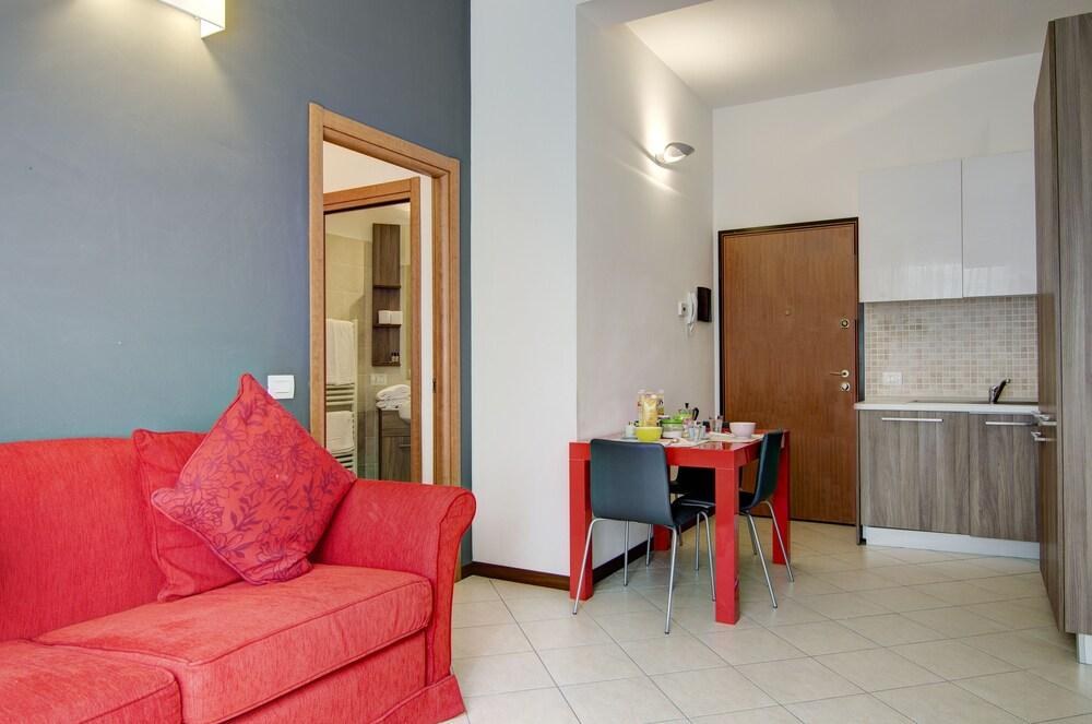 Residenza Cenisio photo 2