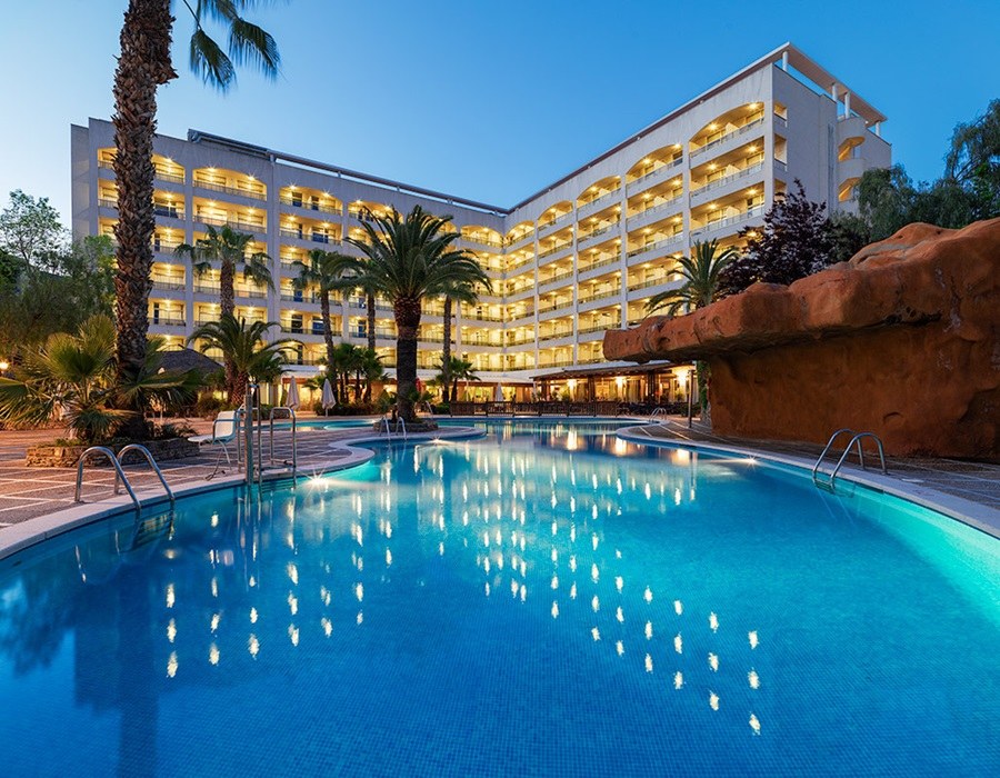 H10 SALOU PRINCESS