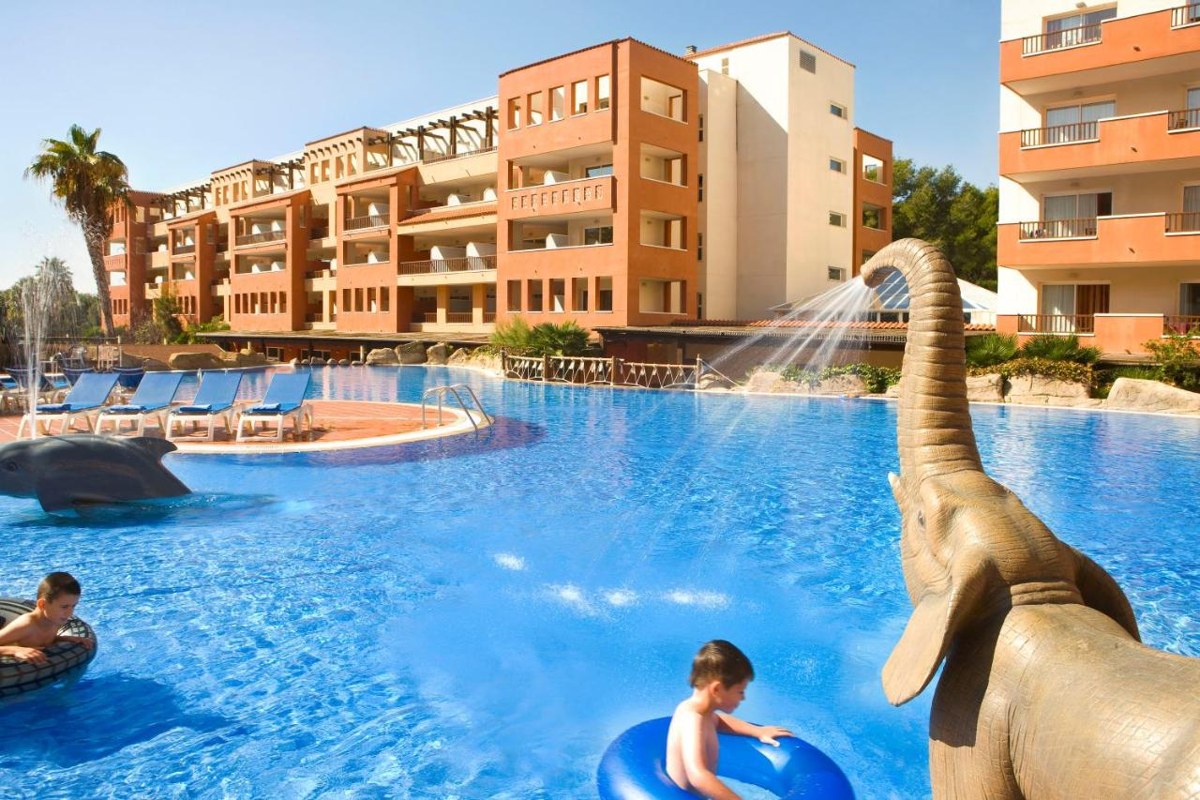 H10 MEDITERRANEAN VILLAGE