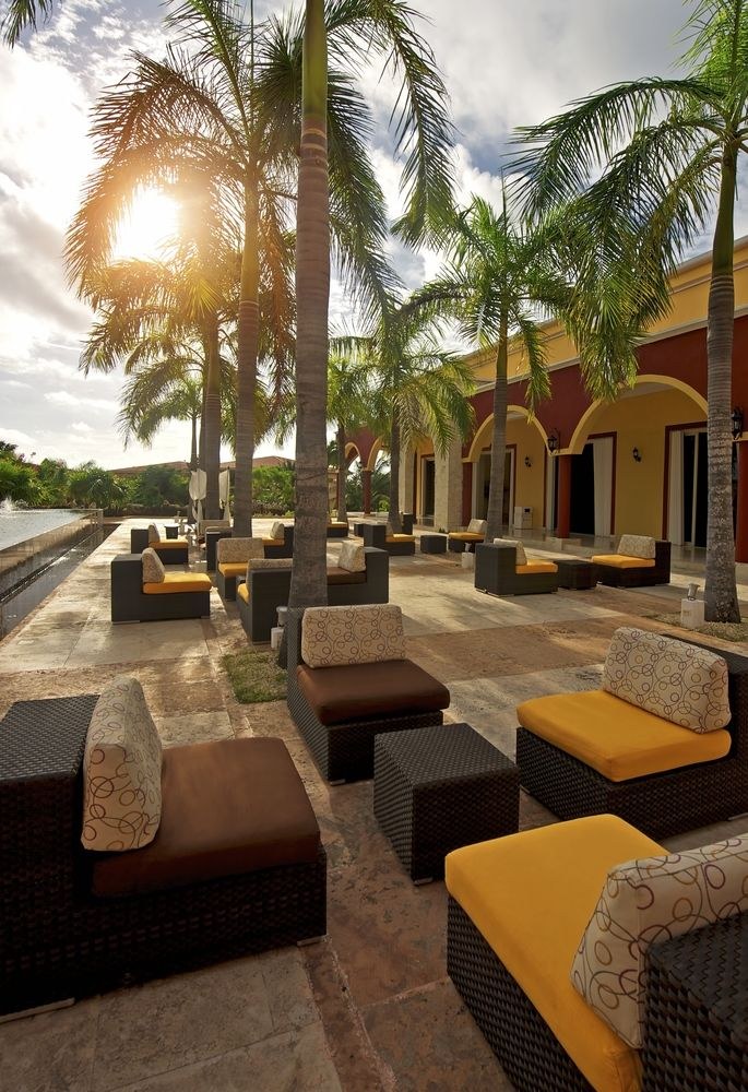 OCEAN MAYA ROYALE