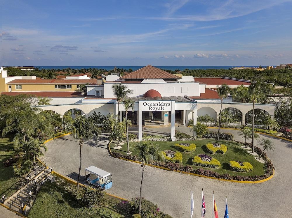 OCEAN MAYA ROYALE photo 3