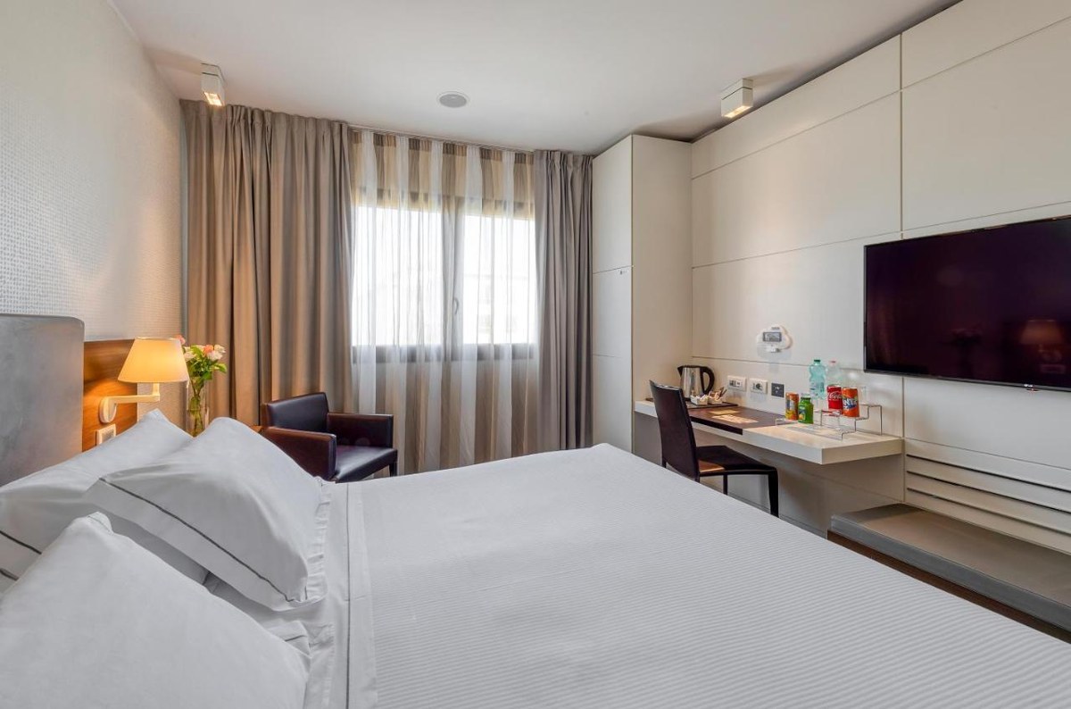 H10 ROMA CITTA