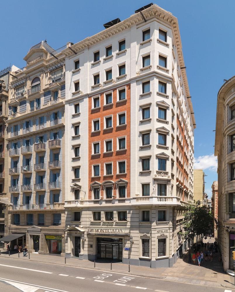 H10 MONTCADA BOUTIQUE HOTEL photo 3