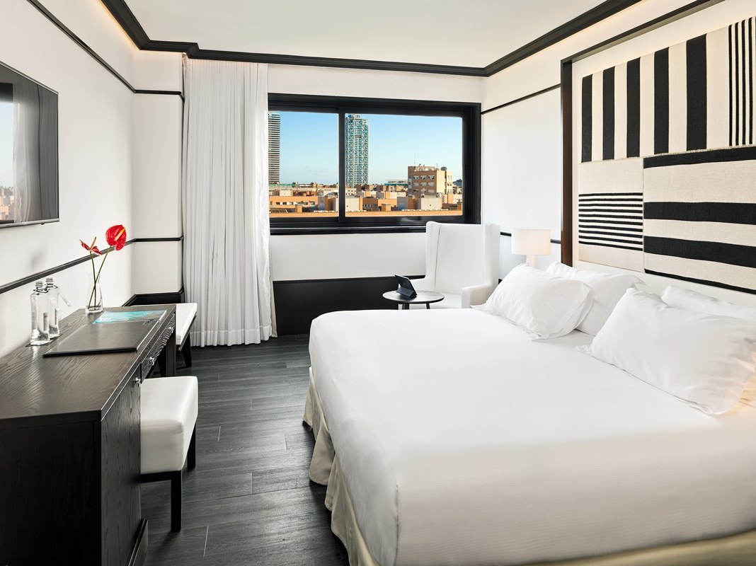 H10 MARINA BARCELONA photo 1