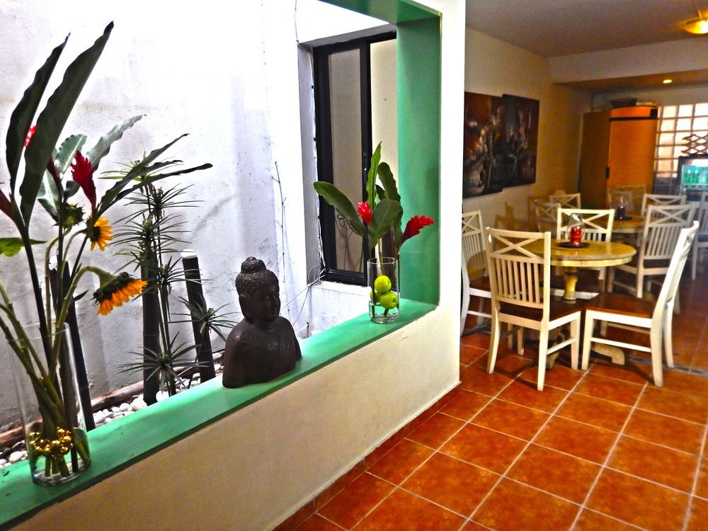 SUITE COLONIAL photo 1