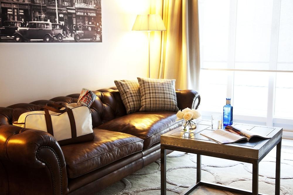 URSO Hotel & Spa photo 2