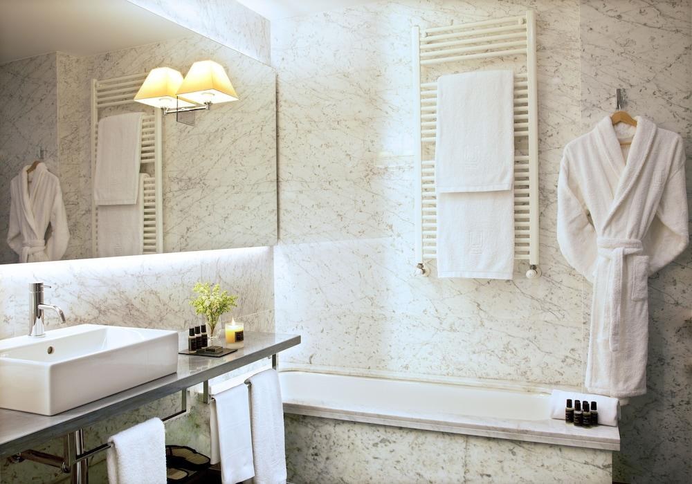 URSO Hotel & Spa photo 3