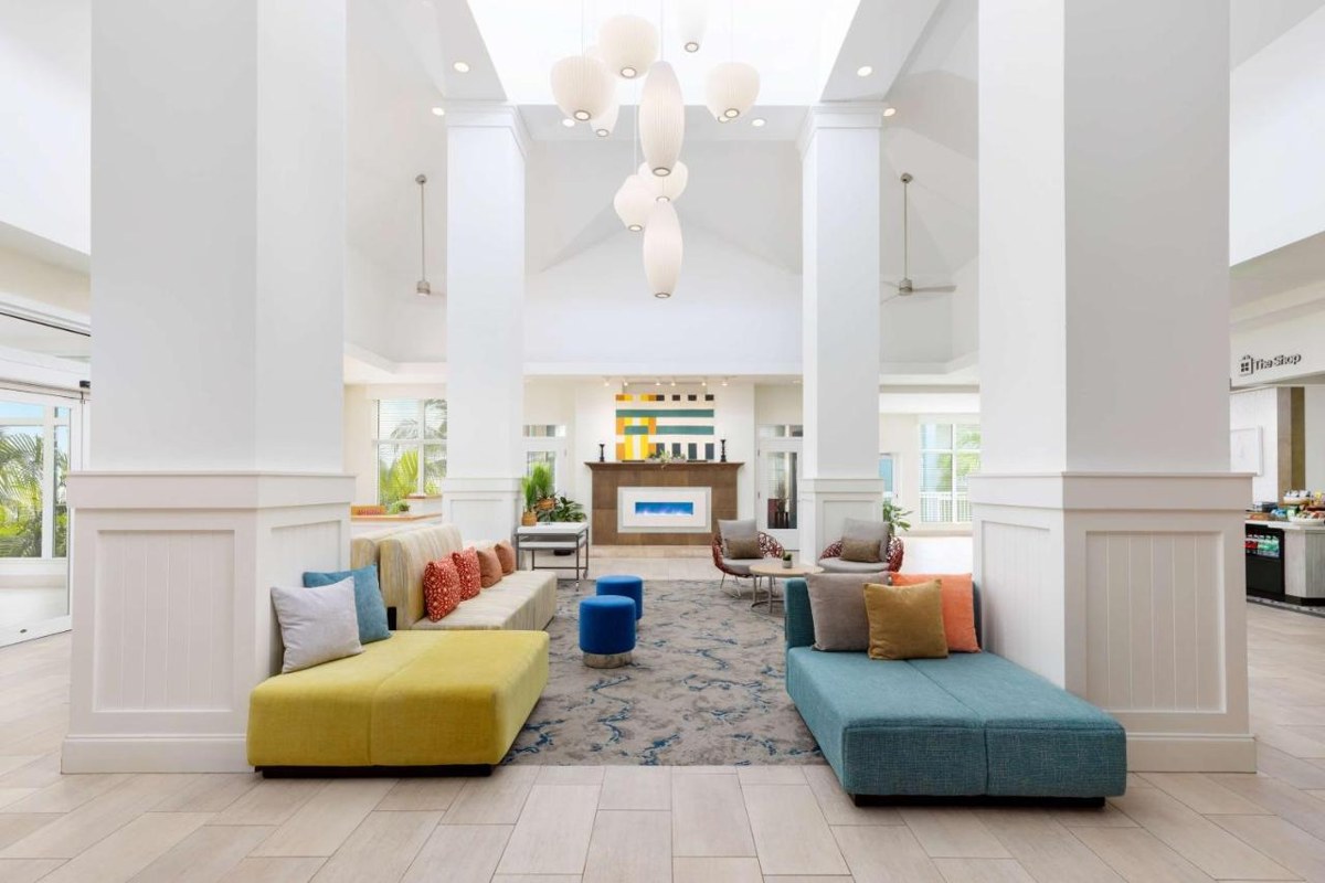 Hilton Garden Inn Key West / The Keys Collection