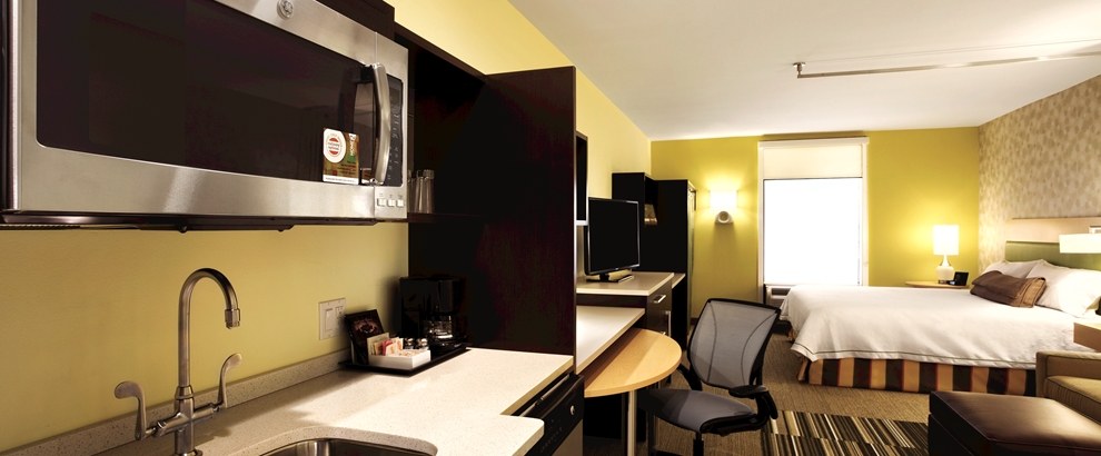 Home2 Suites by Hilton New York Long Island City, NY photo 1