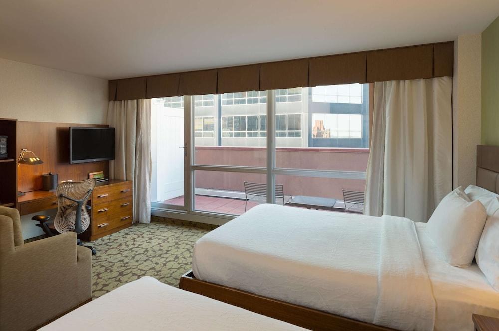 Hilton Garden Inn New York/Manhattan-Midtown East photo 4