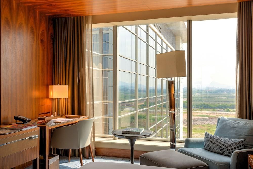 Hilton Barra Rio De Janeiro photo 4