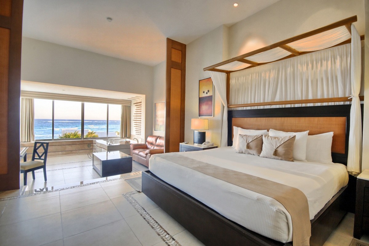 KORE TULUM RETREAT AND SPA RESORT - ONLY ADULTS photo 2