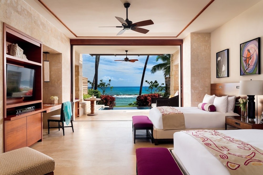 DORADO BEACH, A RITZ-CARLTON RESERVE photo 1