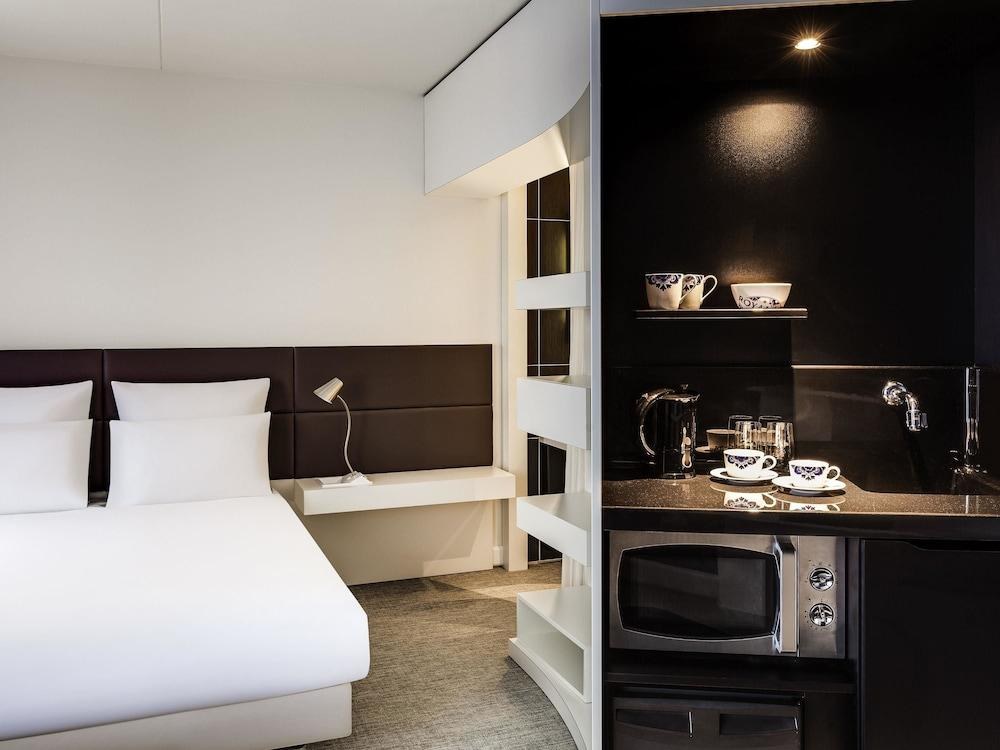 NOVOTEL SUITES DEN HAAG CITY photo 4