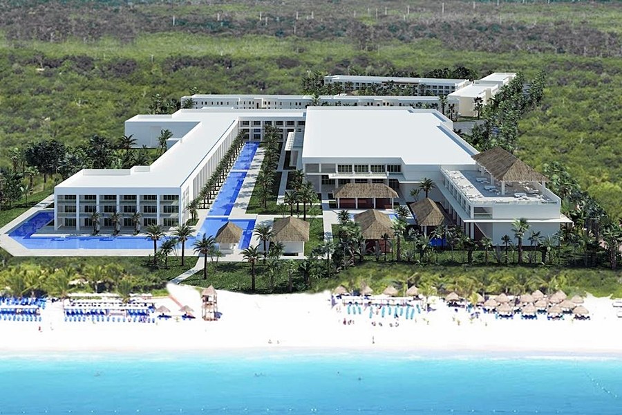 PLATINUM YUCATAN PRINCESS ALL SUITES & RESORT - ADULTS ONLY