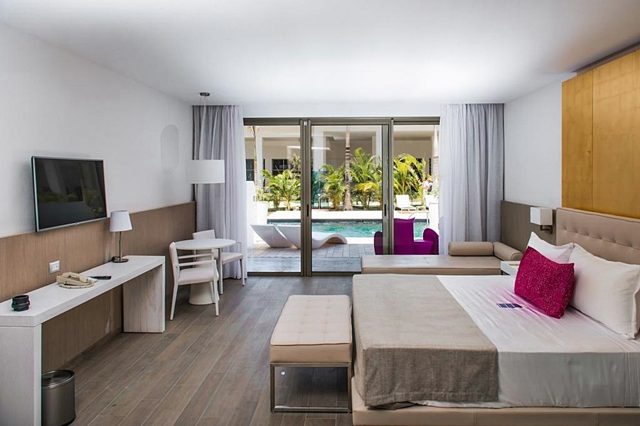 PLATINUM YUCATAN PRINCESS ALL SUITES & RESORT - ADULTS ONLY photo 1