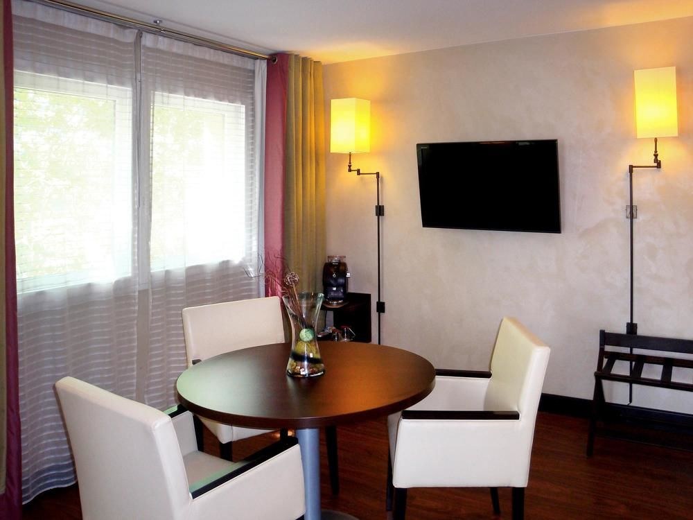 MERCURE MONTPELLIER ANTIGONE photo 1