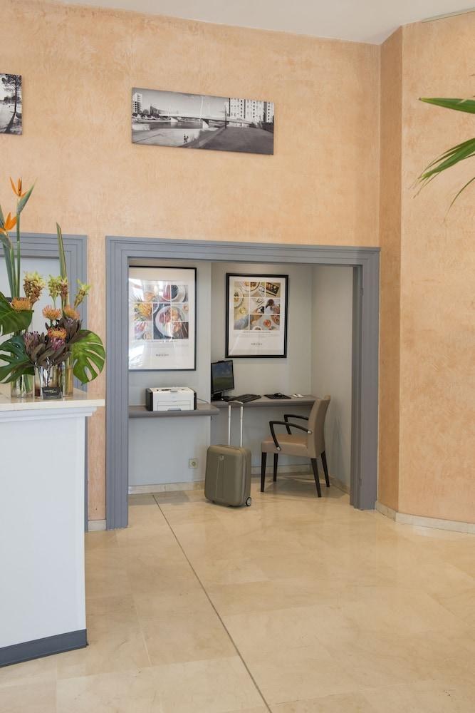 MERCURE MONTPELLIER ANTIGONE photo 4