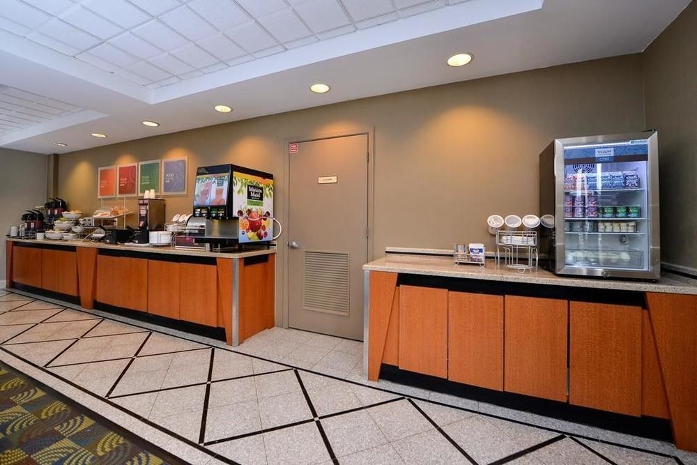 COMFORT INN & SUITES SOUTHWEST FWY AT WESTPARK