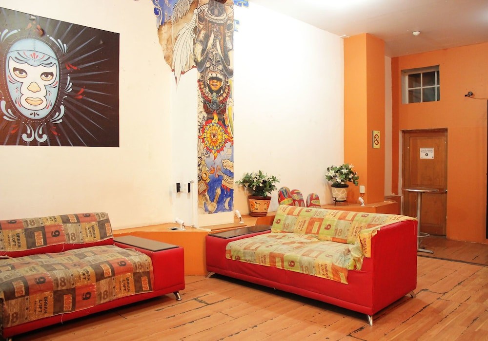 HOSTEL AMIGO photo 1