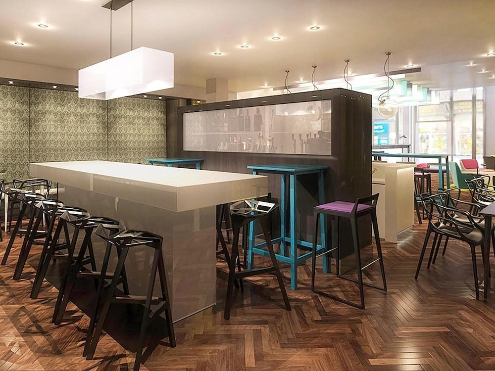 IBIS STYLES LIVERPOOL CENTRE photo 4
