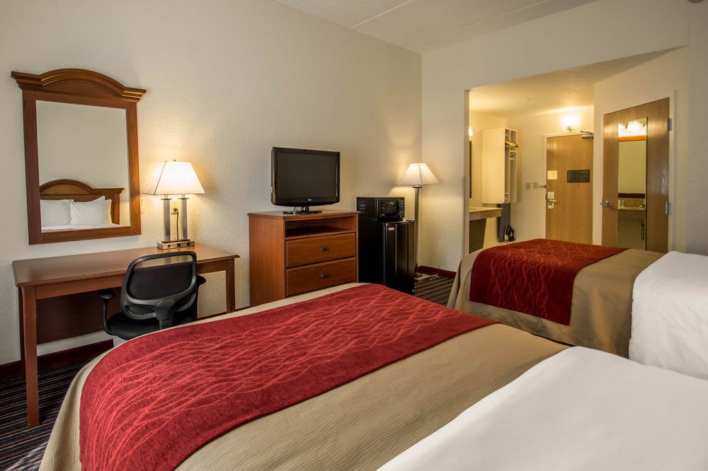 COMFORT INN KISSIMMEE