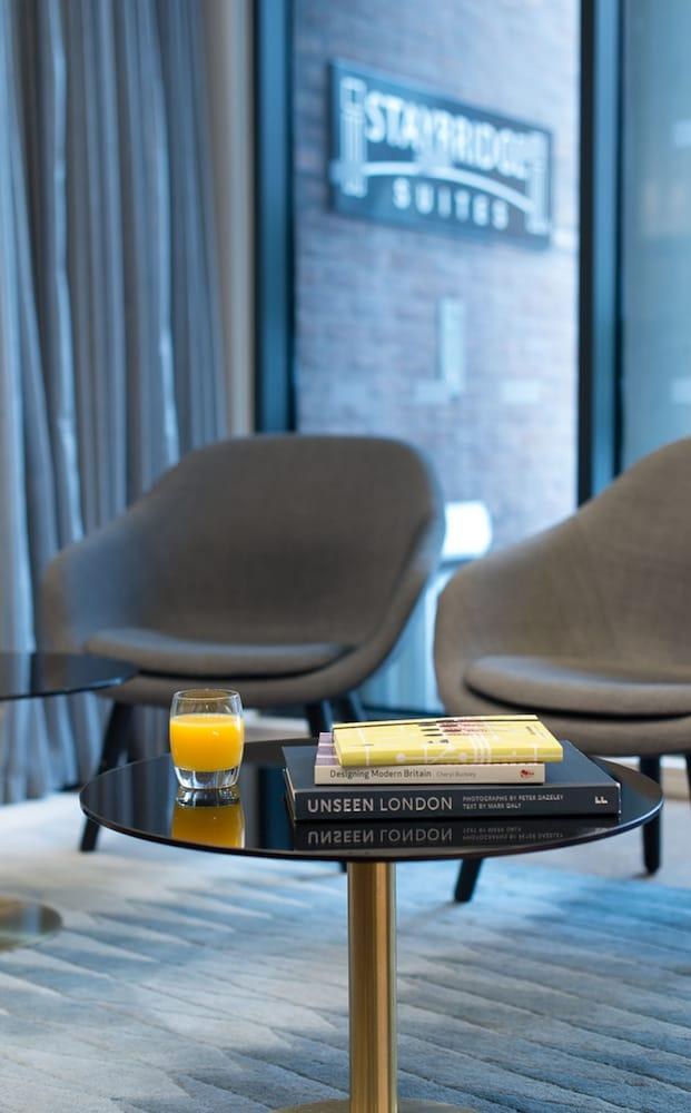 STAYBRIDGE SUITES LONDON - VAUXHALL photo 2