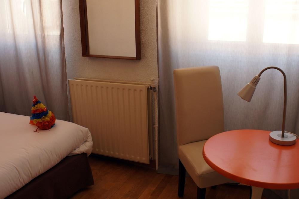 Hôtel Edmond Rostand photo 2