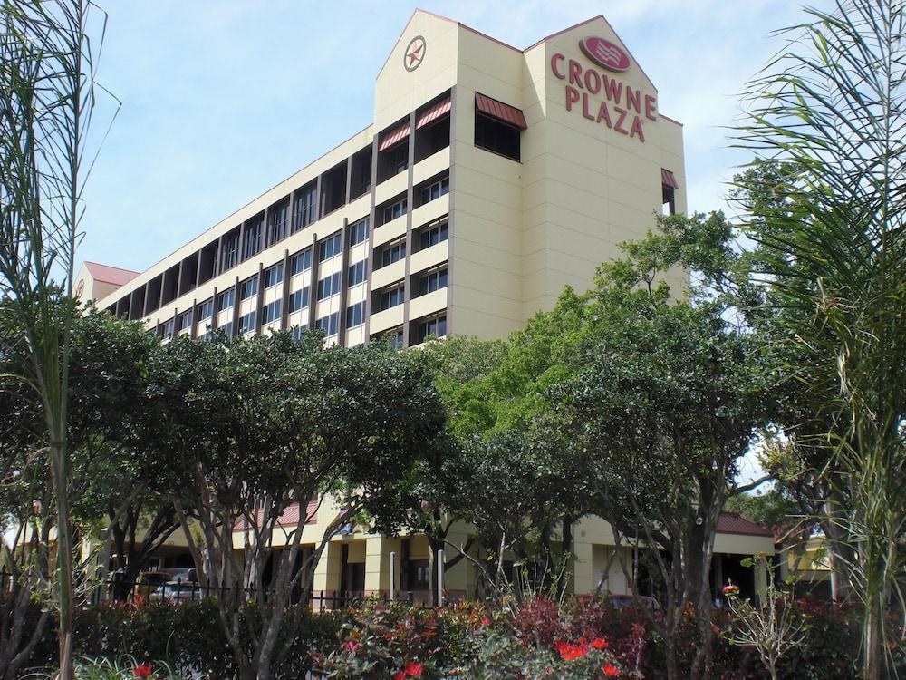 Wyndham Houston near NRG Park/Medical Center photo 2