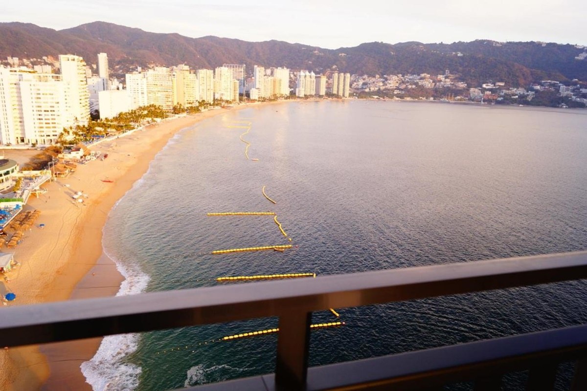 HOLIDAY INN RESORT ACAPULCO photo 4
