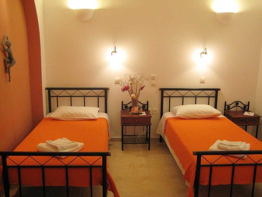 AMERISA SUITES
