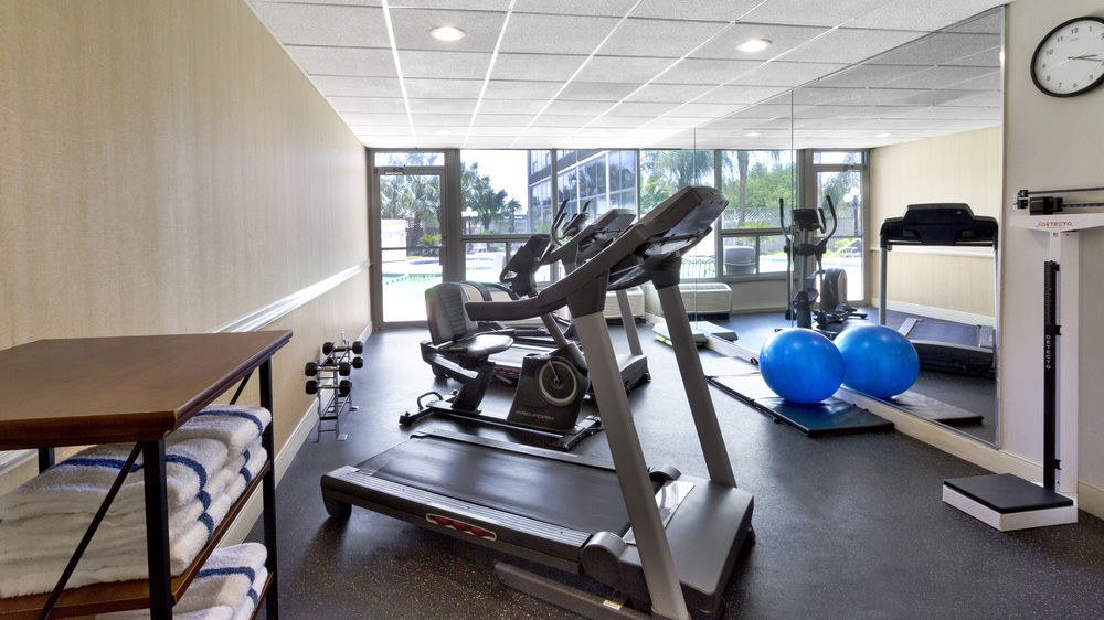 Wyndham Houston Hobby Airport