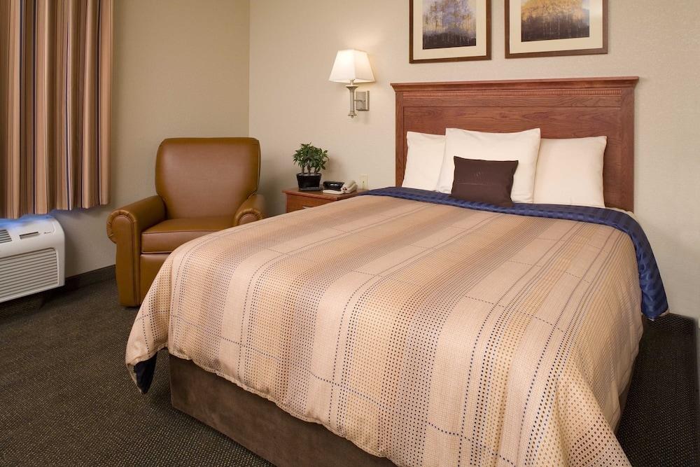 CANDLEWOOD SUITES HOUSTON MEDICAL CENTER photo 4