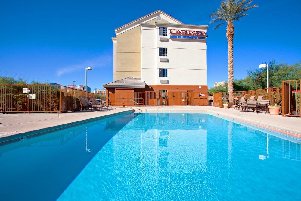 CANDLEWOOD SUITES photo 4